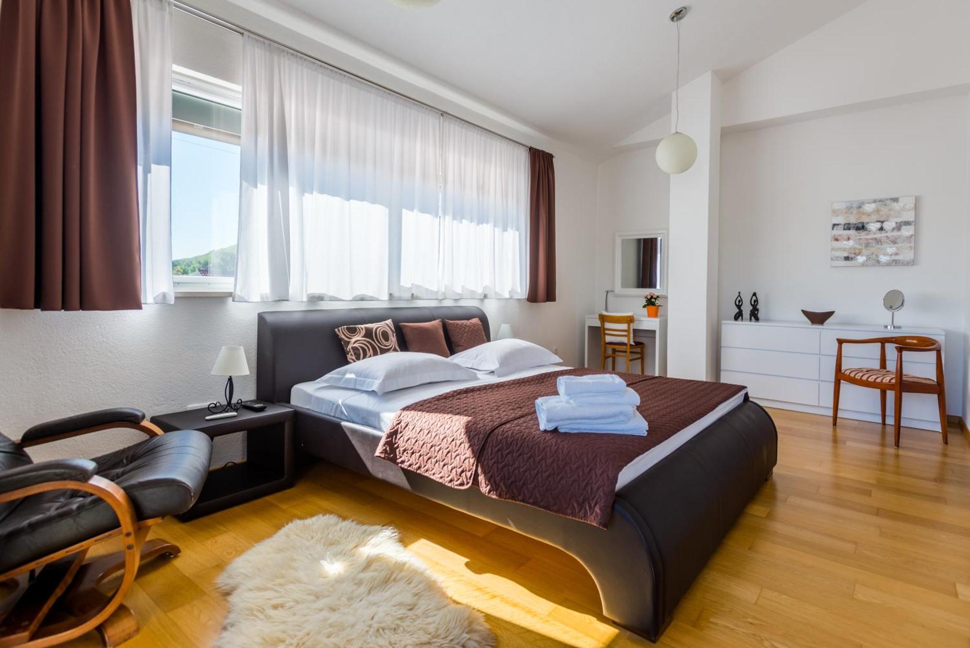 Luxury Villa Nadalina-Dicmo Дугополе Екстериор снимка