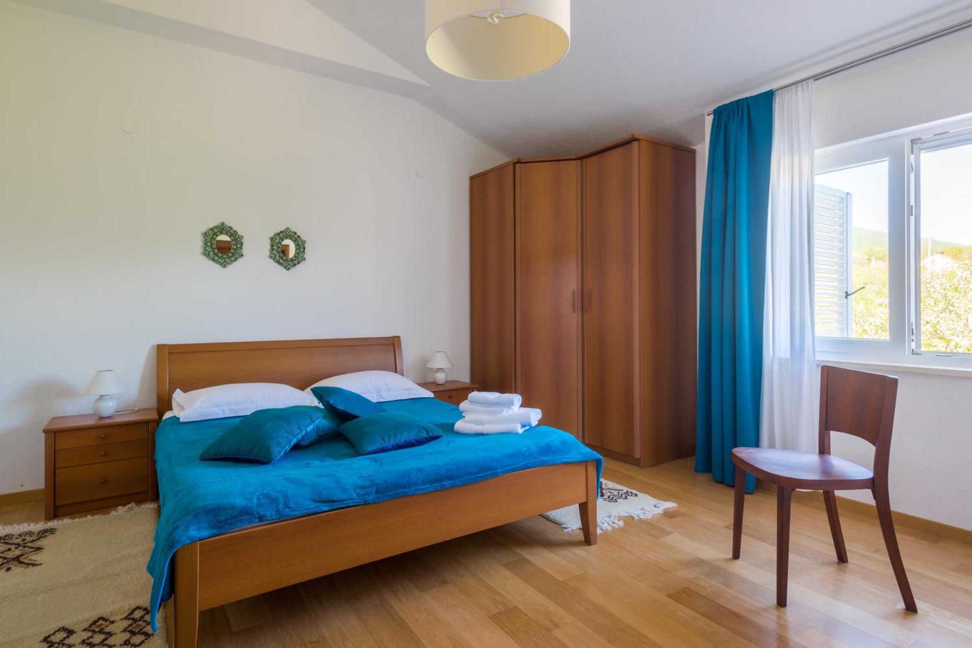 Luxury Villa Nadalina-Dicmo Дугополе Екстериор снимка